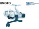 Катушка безынерционная Akara SP 680 1bb (SP-010)