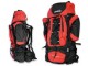 Рюкзак Comfortika трекинг. AK9203А 70 л красный