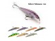 Воблер Raiden Silver Minnow 60 3, 1 гр. A40