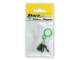 Стопор для попл. Akara 8х3, 5 мм (10 стопоров) Green