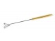 Закручиватель даббинга Akara 7205 11см