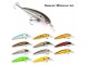 Воблер Raiden Dancer Minnow 60 3, 8 гр. FL09