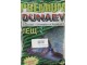 Прикормка DUNAEV-PELLETS 1, 0кг (в ассортименте)