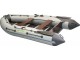 Лодка моторная Адмирал серия SPORT АМ-320S (без стрингеров)