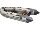 Лодка моторная Адмирал серия SPORT АМ-340S