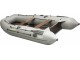 Лодка моторная Адмирал АМ-350
