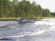 Лодка моторная Адмирал эконом класса АМ-305