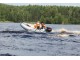 Лодка моторная Адмирал серия SPORT АМ-340S